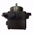 Picture of SUNTEC A2VA-7145 OIL PUMP RH-RH, 3450 RPM, 3 GPH, 150/200 psi A2VA-7145B  A2VA7145