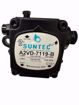 Picture of A2VD-7119 Suntec A2VD-7119 Oil Pump 3450 RPM, 3 GPH @ 100 PSI