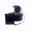 Picture of EN80472A ELITE BLOWER MOTOR, CONVECTION