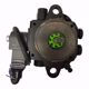 Picture of A2VA-3006 SUNTEC RH-RH 3450 RPM 4 (GPH) 100 PS