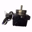 Picture of A2VA-3006N Suntec A2VA-3006 Oil Pump With 115V Solenoid Valve 3450 RPM, 4 GPH @ 100 PSI