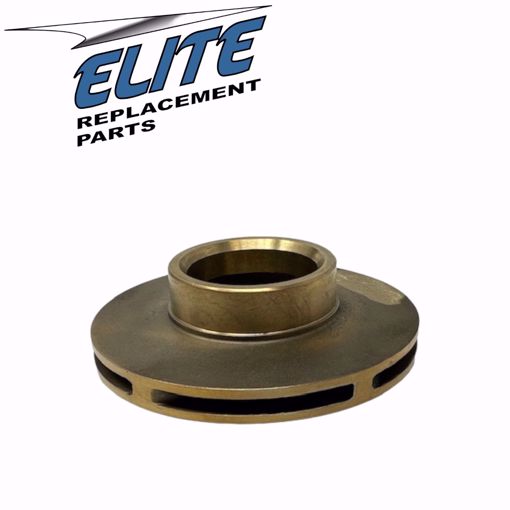 Picture of REPLACEMENT DP0321 IMPELLER FOR HOFFMAN CONDENSATE PUMPS