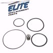 Picture of ENSK681 Replacement For Bell & Gossett 118681 Buna Seal Kit Number 7