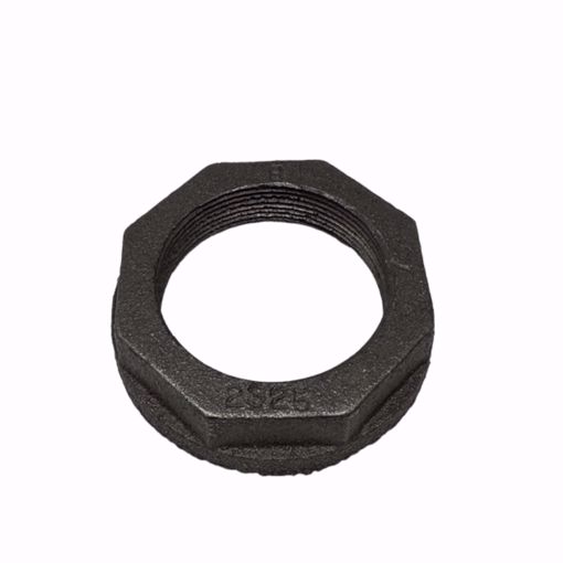 Picture of 71604 H.B. SMITH 2 INCH  LOCKNUT