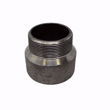 Picture of 60537 Locknuts Piece Extension 2"