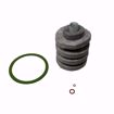 Picture of 2A-710BG WOOL FELT REPLACEMENT CARTRIDGE25 GPH