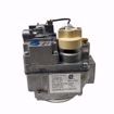 Picture of 700-506 Robertshaw 700-506 7000BMVR 3/4" Millivolt Diaphragm Solenoid Gas Valve