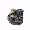 Picture of 700-506 Robertshaw 700-506 7000BMVR 3/4" Millivolt Diaphragm Solenoid Gas Valve