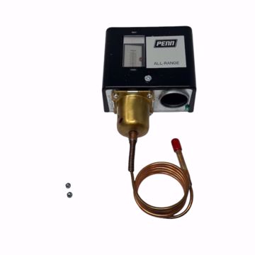 Picture of JOHNSON DPST PRESSURE CONTROL