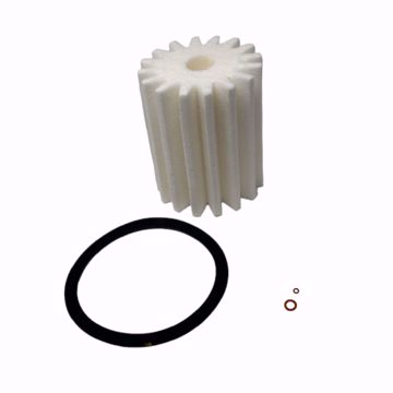 Picture of 9013 GENERALAIRE RF-2 GEAR TOOTH / SPUN FIBER REPL. CARTRIDGE