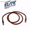 Picture of IGNITION WIRE FOR POWERFLAME BURNER REPLACES Y08000