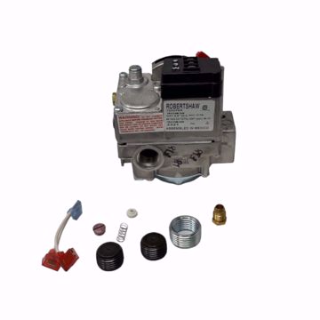 Picture of 720-079 Robertshaw 720-079 7200IPER Universal Electronic Ignition Natural Or LP Gas Valve