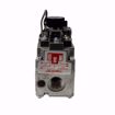 Picture of 710-503 Robertshaw 710-503 7000MVRB-5-LC Millivolt Low Capacity Natural Gas Valve