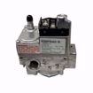 Picture of 720-474 Robertshaw 720-474 7200ERCS  24V Step Opening Standing Pilot Dual Natural Gas Valve