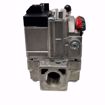 Picture of 720-474 Robertshaw 720-474 7200ERCS  24V Step Opening Standing Pilot Dual Natural Gas Valve