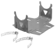 Picture of 38-100190-1 2CLIPS FOR 39 FR