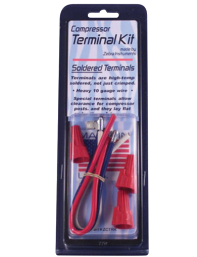 Picture of 08565 COMP TERMINAL REPAIR KIT