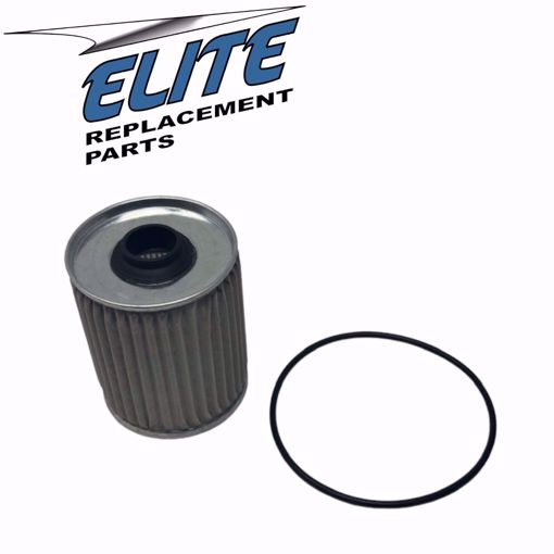 Picture of EN41100 EN41100 100 Micron Element And O-Ring For Combu 40140 Oil Filter