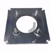 Picture of 2569542 BURNER MOUNTING PLATE