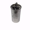 Picture of ROUND RUN CAPACITOR 440VAC 30+5 UF