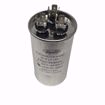 Picture of ROUND RUN CAPACITOR 440VAC 30+5 UF