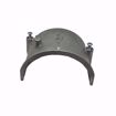 Picture of 3007292 AIR PLATE COVER G200. PARTS 40 Series GAS. USED WITH G200 BURNERS.