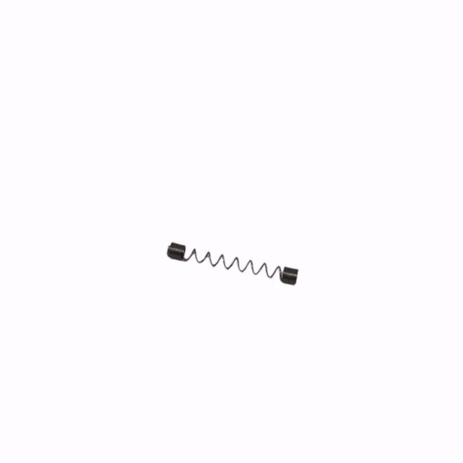 Picture of 50523 REPLACMENT COILS & PARTS- STANDARD REPLACMENT NUCLEUS- SPRING ONLY