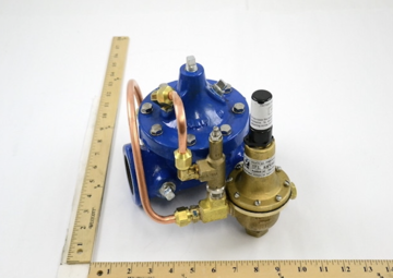 Picture of 1.5THRD,30/300,BRZTRM,STRTHRU