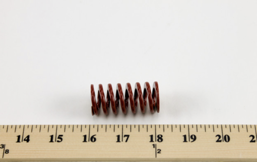 Picture of 15-75PSI RED SPRING