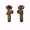 Picture of WATER GAUGE KIT 1/2 INCH BRONZE (1-3/4 SHANK)