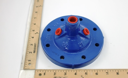 Picture of 2 SS TRIM DI COVER W/BEARING