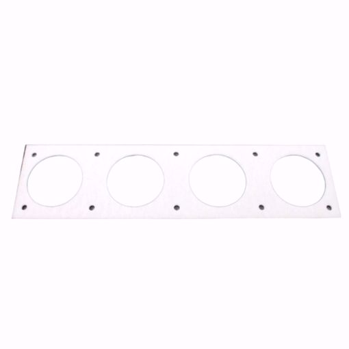 Picture of GASKET, BURNER ASSY, 4 BURNERS