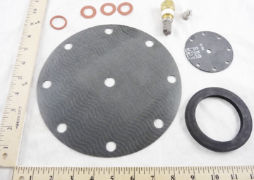 Picture of 3 90 91 REPAIR KIT