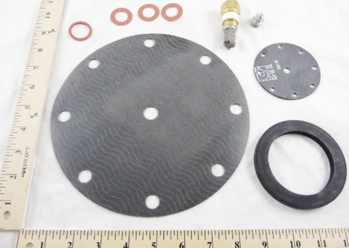 Picture of 3 90 91 REPAIR KIT