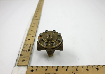 Picture of 3/8NPT,300#,GLOBEVLV,BRONZE