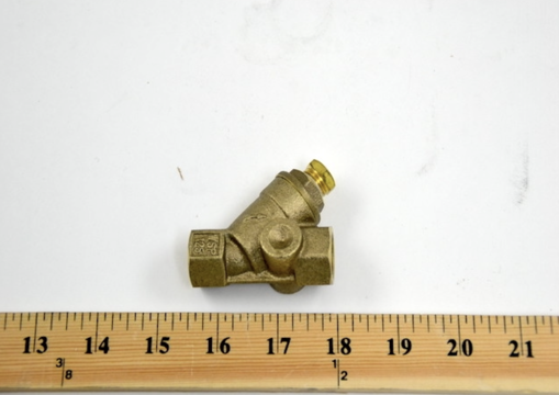 Picture of 3/8 WYESTRAINER X43Y