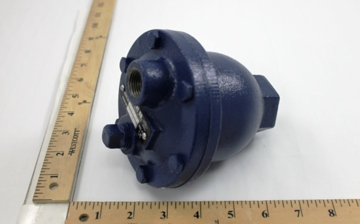 Picture of 1 AIR RELEASE VALVE