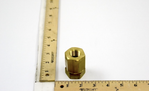 Picture of CDC-1 1/2 CHECK VALVE