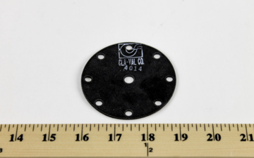 Picture of 3/8 DIAPHRAGM