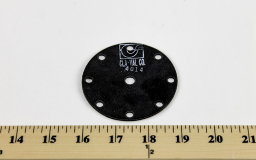 Picture of 3/8 DIAPHRAGM