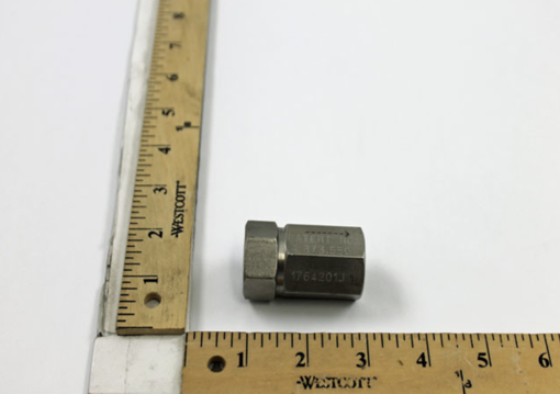 Picture of CDC-1 CHECK VALVE 3/8