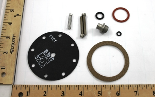 Picture of CLA VALVE CRD REPAIR KIT