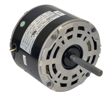 Picture of 10264 1/4HP 230V 1550 RPM