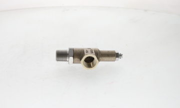 Picture of OPENING SPEED CONTROL