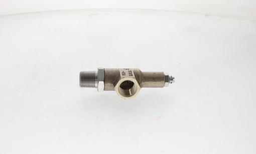 Picture of OPENING SPEED CONTROL