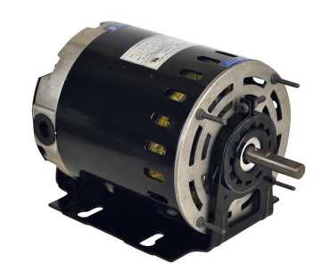 Picture of 10303 1/4HP 1725RPM 115V FAN & BLWR