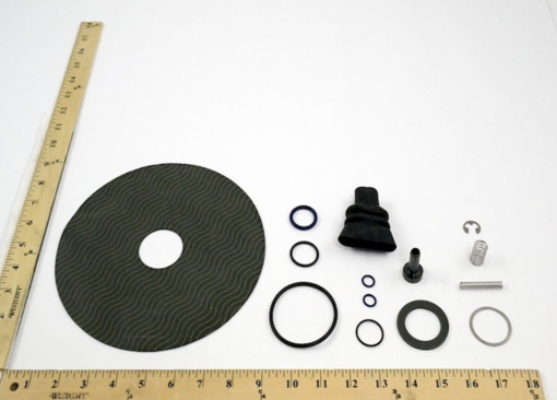 Picture of PILOT VALVE REPAIR KIT