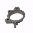 Picture of 3006687 CHASSIS MOUNTING COLLAR. PARTS 40 Series GAS. USED WITH G200 BURNERS.