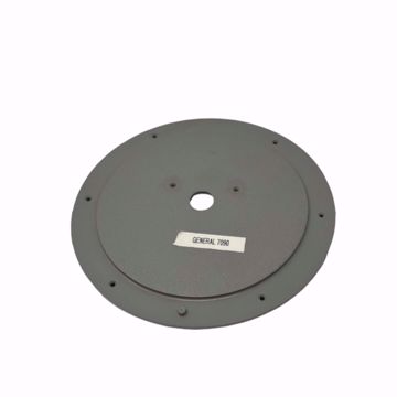 Picture of 81-2 MOTOR MOUNTING PLATE