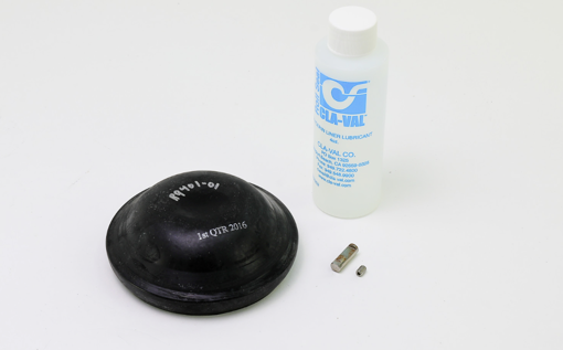 Picture of RUBBER REPAIR KIT